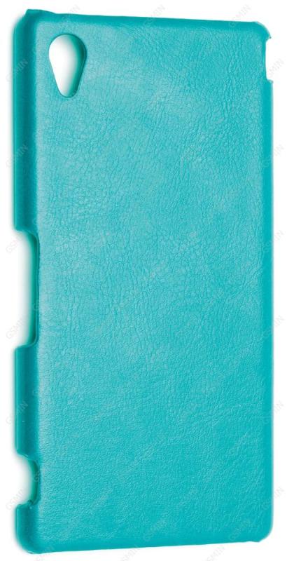 

Чехол Aksberry для Sony Xperia M4 Aqua Blue