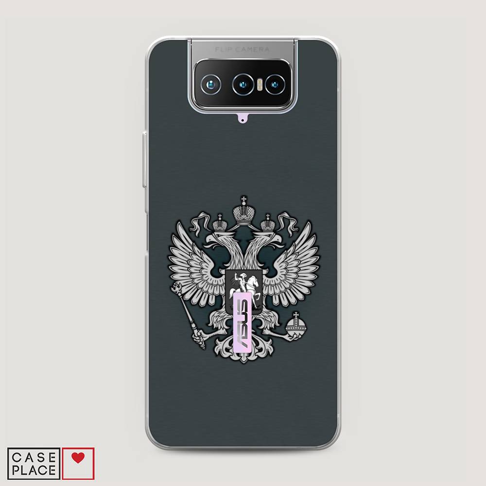 Чехол Awog  на Asus Zenfone 7 ZS670KS 