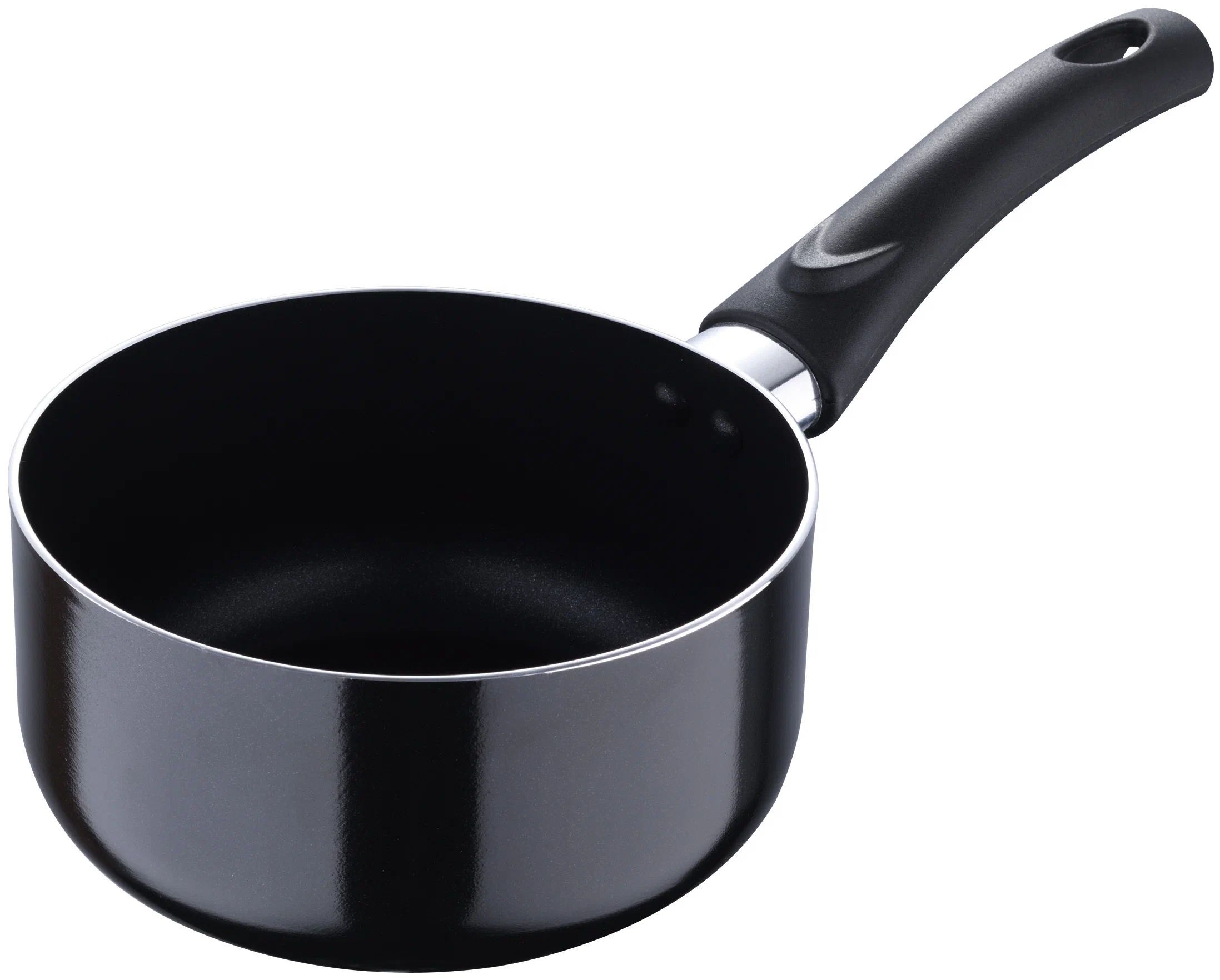 BG.Ковш PIXELPIXEL  16 см штампованный алюминий