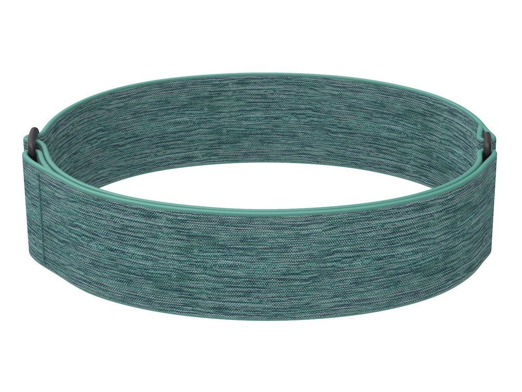 

Аксессуар Ремешок для Polar OH1 Armband Turquoise 91065652, 91065652