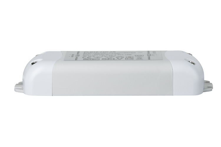 

70199 Трансформатор LED Power Supply 15W 230/12V DC Wei Kunststoff