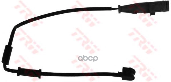 

Датчик износа тормозных колодок Opel Astra H/Astra H GTC/Astra H Twintop 02>15 TRW GIC215