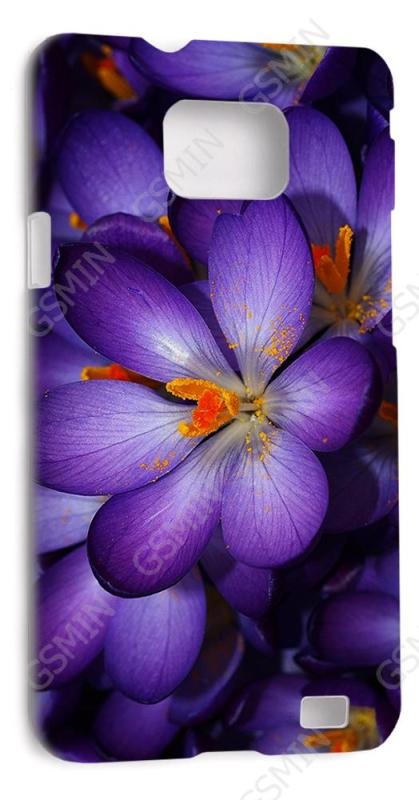 

Чехол NoBrand для Samsung Galaxy S2 Plus Дизайн 158