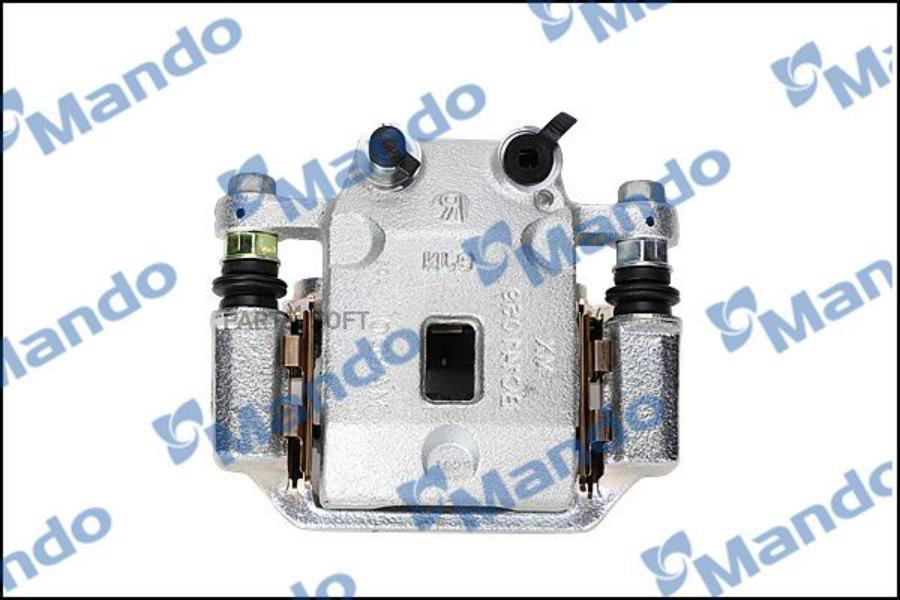 

Суппорт Ssangyong Rexton (02-) Задний Правый Mando Mando EX4844008001