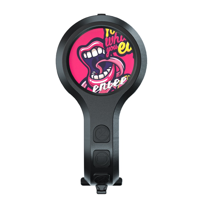 Звонок-сигнализация ENLEE E-DLB001