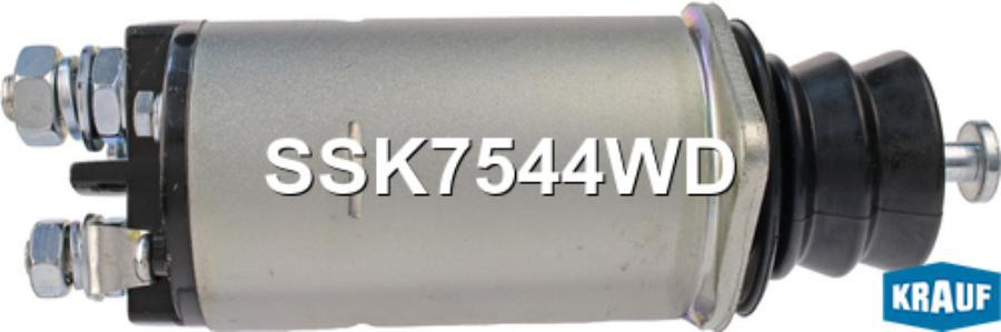 

Втягивающее Реле Стартера Krauf SSK7544WD