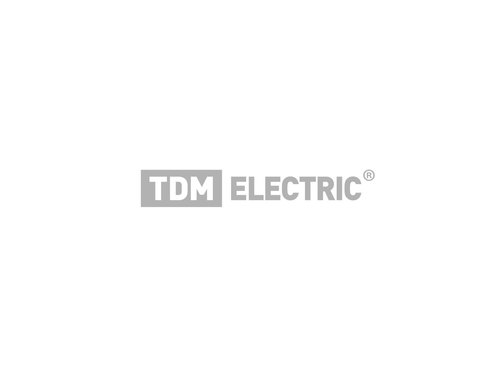 Лампа накаливания TDM ELECTRIC SQ0343-0030 7448₽