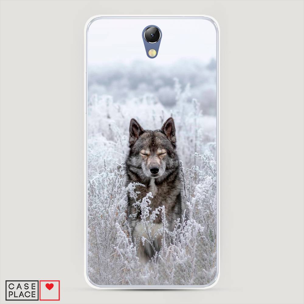 Чехол Awog на Lenovo Vibe S1 / Леново Vibe S1 