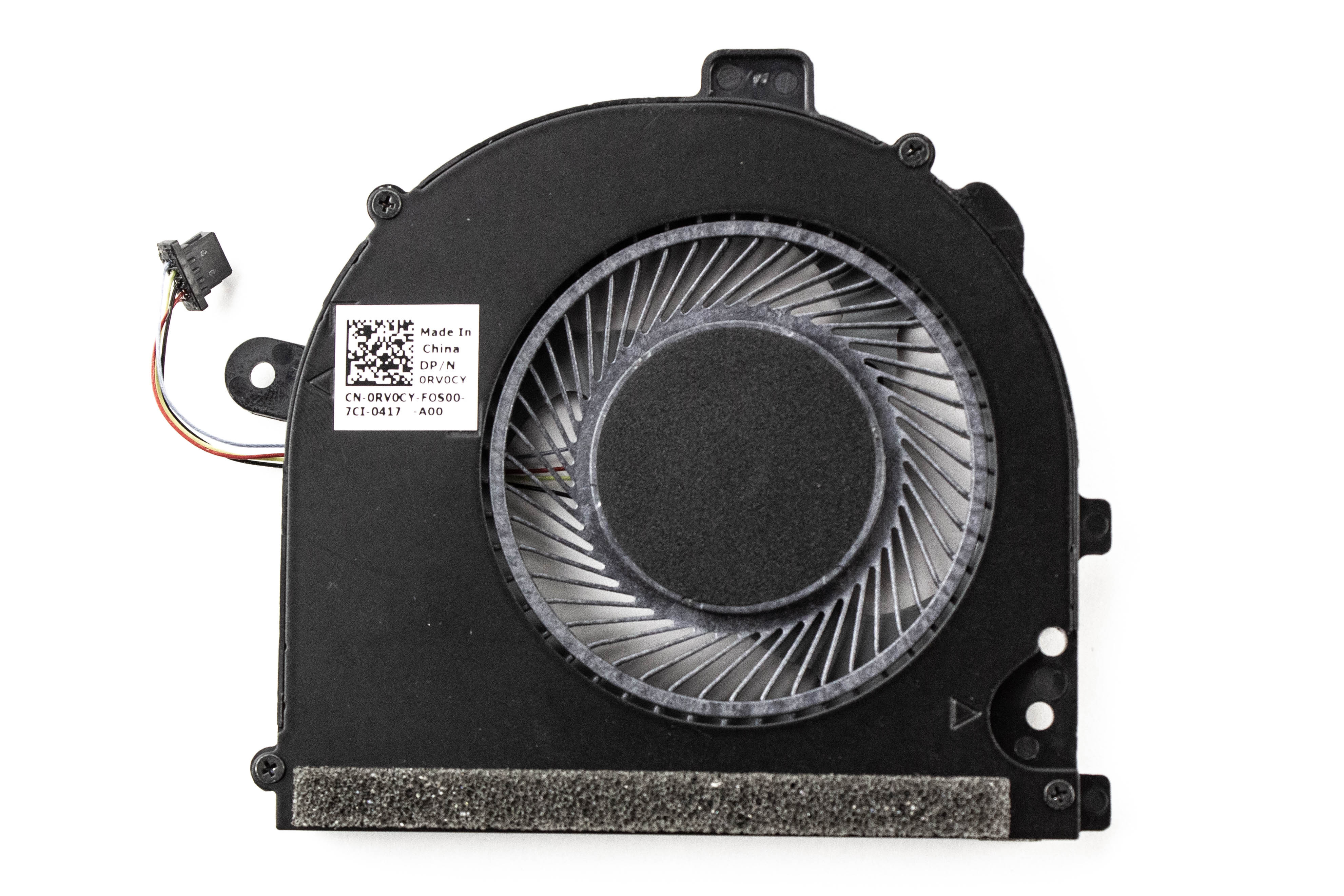 

Кулер для ноутбука HP 13-AN DFS541105FCOT