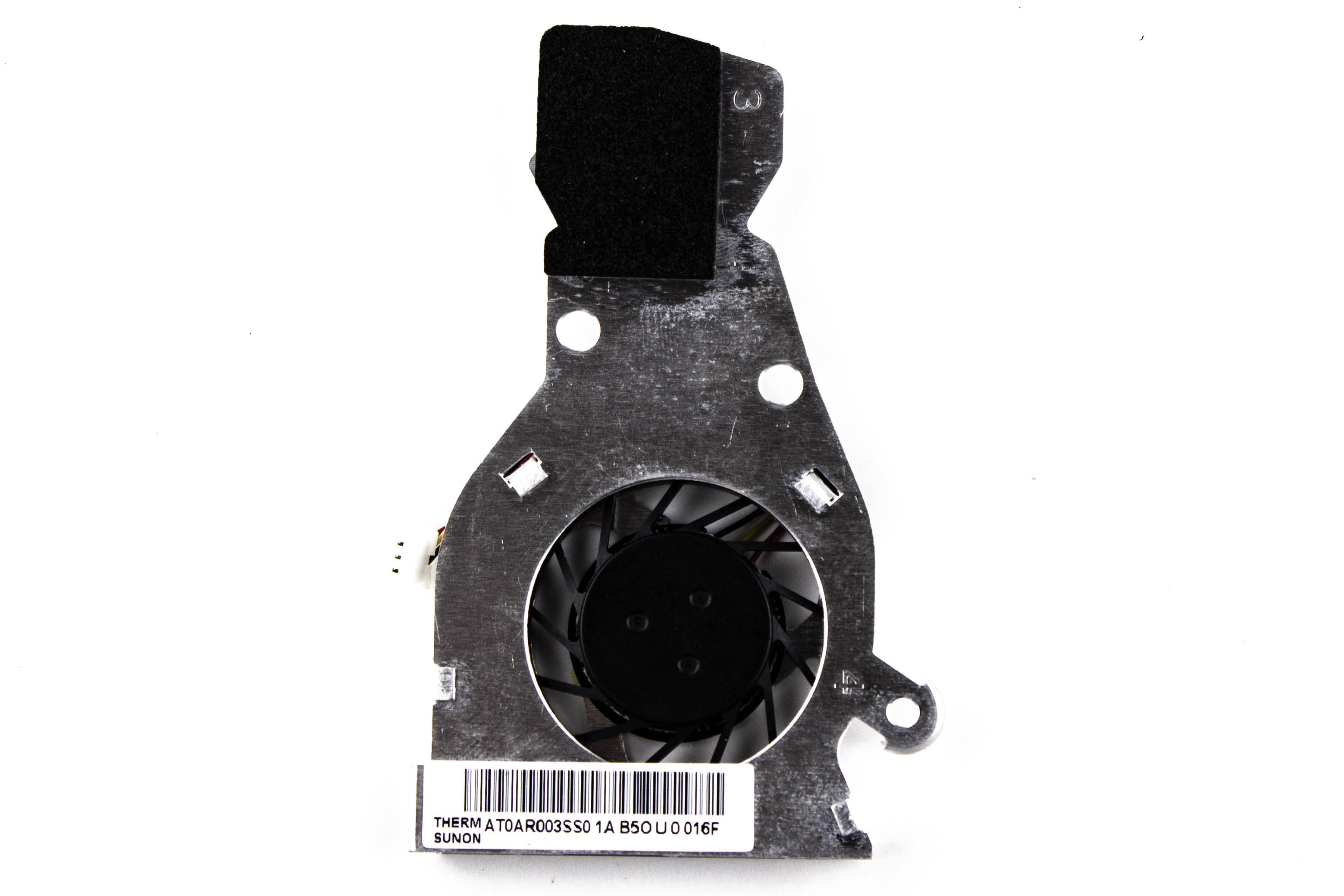 

Кулер для ноутбука HP 15-DC Right ND85C07-18A21, L29354-001
