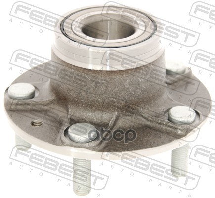 

Ступица задняя mazda 626 ge 1991-1997 0582-ger