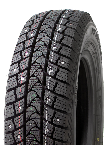 Шины зимние Tracmax Ice-Plus SR1 (М-шип) 185/75R16C 104/102Q