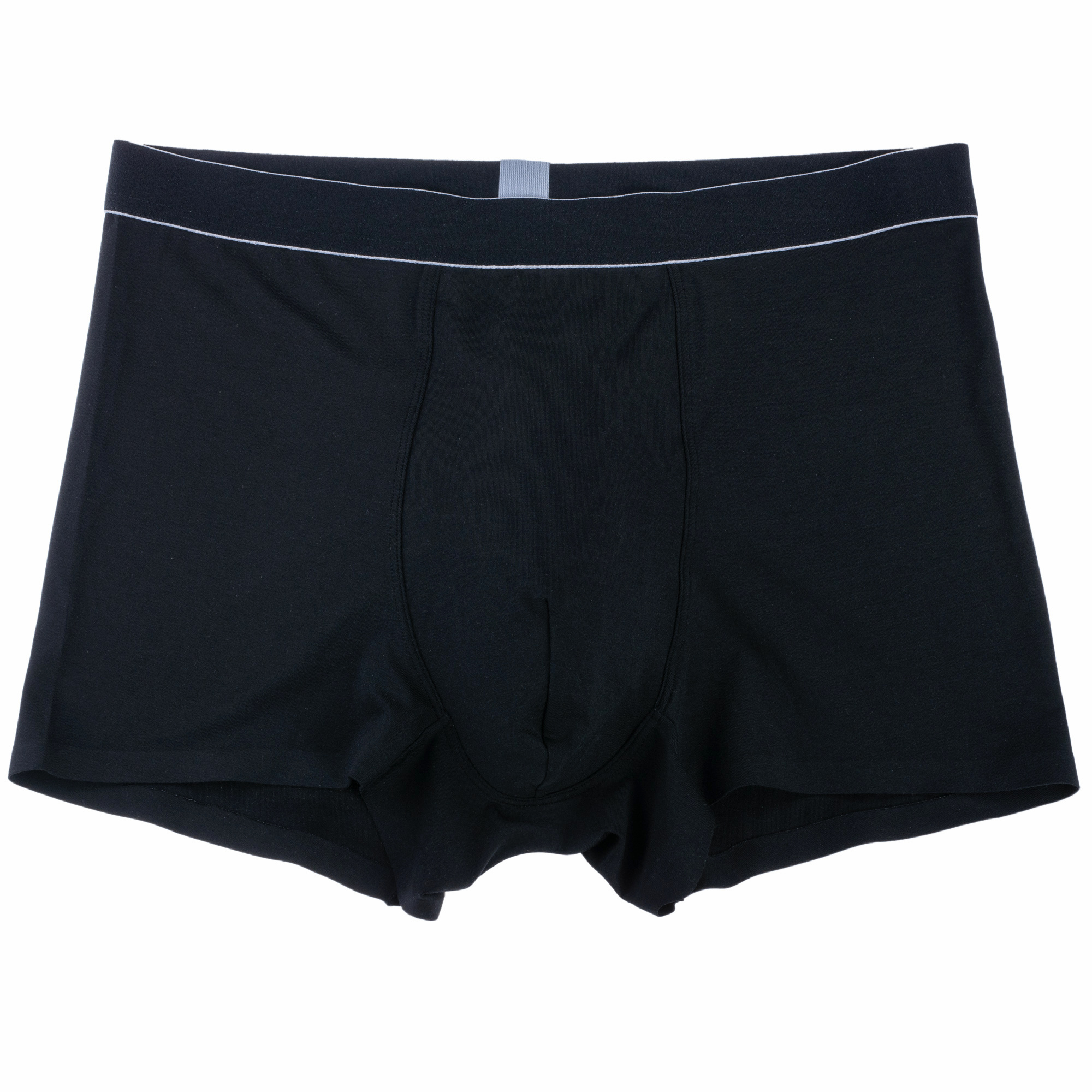 

Трусы мужские Sergio Dallini SG2923-1 черные XXXL, Черный, SG2923-1
