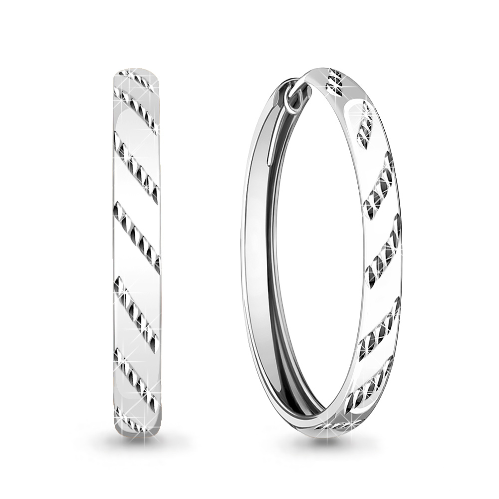 

Серьги из серебра Aquamarine 31438_925_р, 31438_925_р