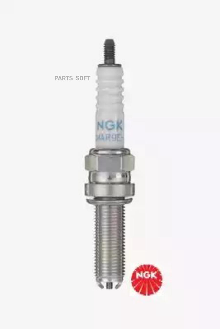 

NGK-NTK 6884 Свеча зажигания () 1шт
