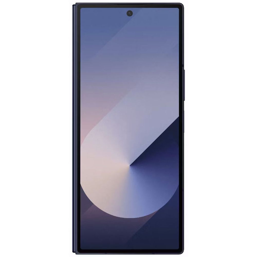 

Смартфон Samsung Galaxy Z Fold 6 12/256GB Тёмно-синий, Galaxy Z Fold6