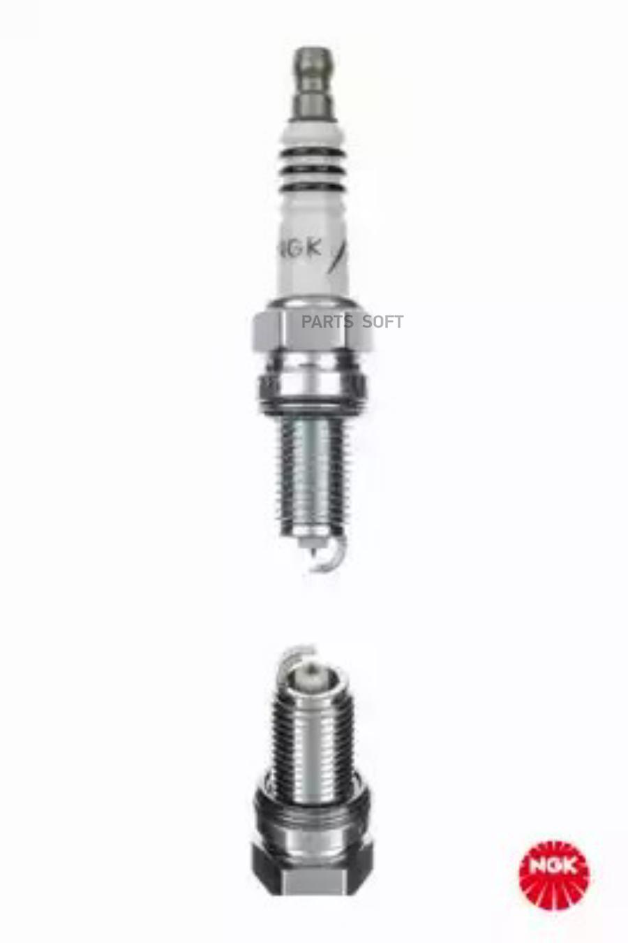 

NGK-NTK 6546 Свеча зажигания () 1шт