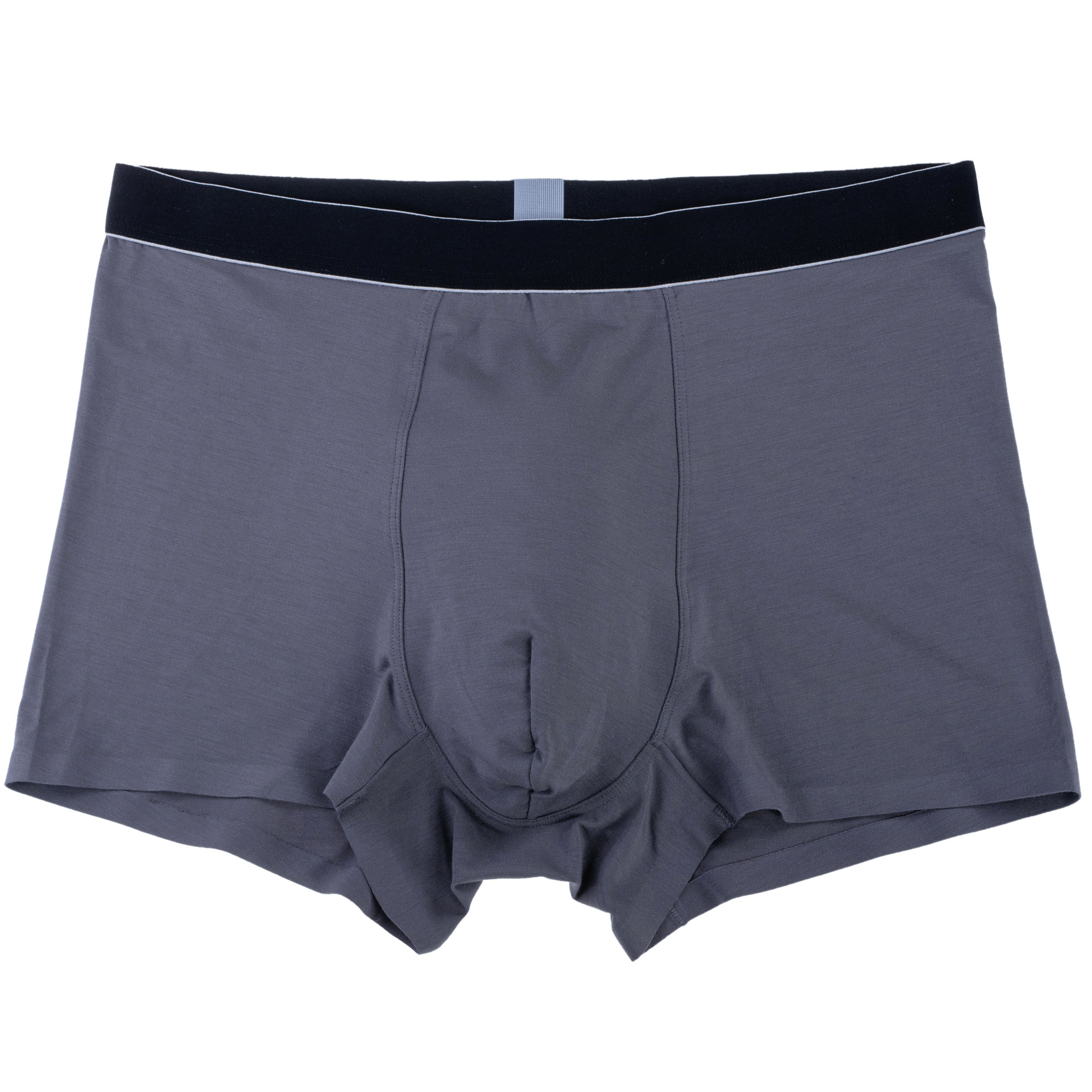 

Трусы мужские Sergio Dallini SG2923-3 серые XXXL, Серый, SG2923-3