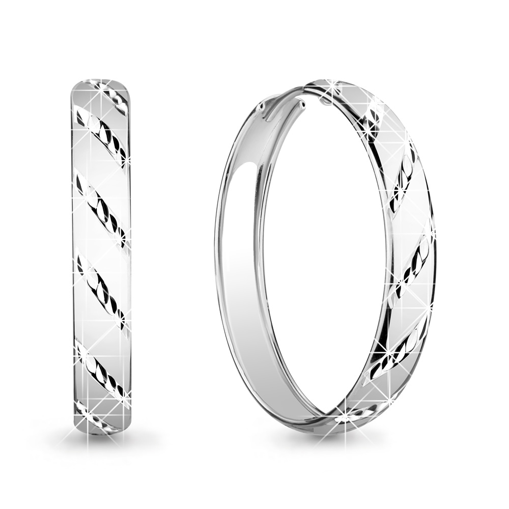 

Серьги из серебра Aquamarine 31436_925_р, 31436_925_р