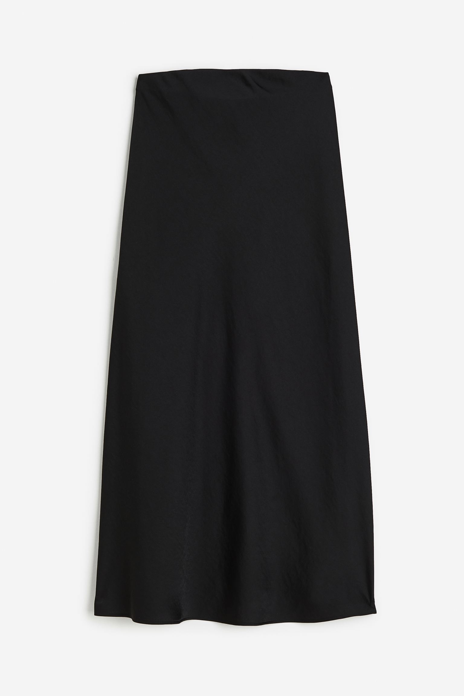 

Юбка женская H&M 1116012002 черная L (доставка из-за рубежа), Черный, 1116012002