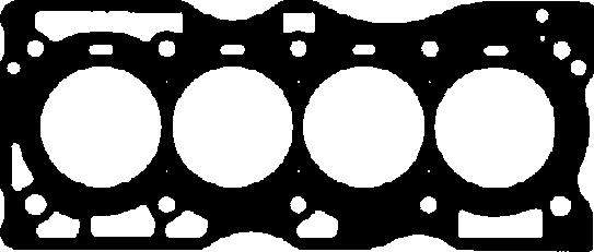 

414014p_прокладка гбц nissan primera/x-trail 2.0 16v qr20de 01>