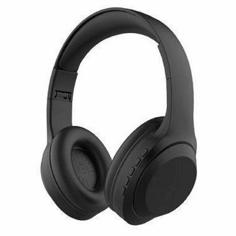 

Беспроводные наушники Perfeo Mode Black (PF_C3916), MODE
