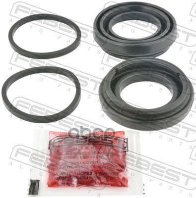 

Ремкомплект задн суппорта audi a4/avant 2001-2008 1775-a4r