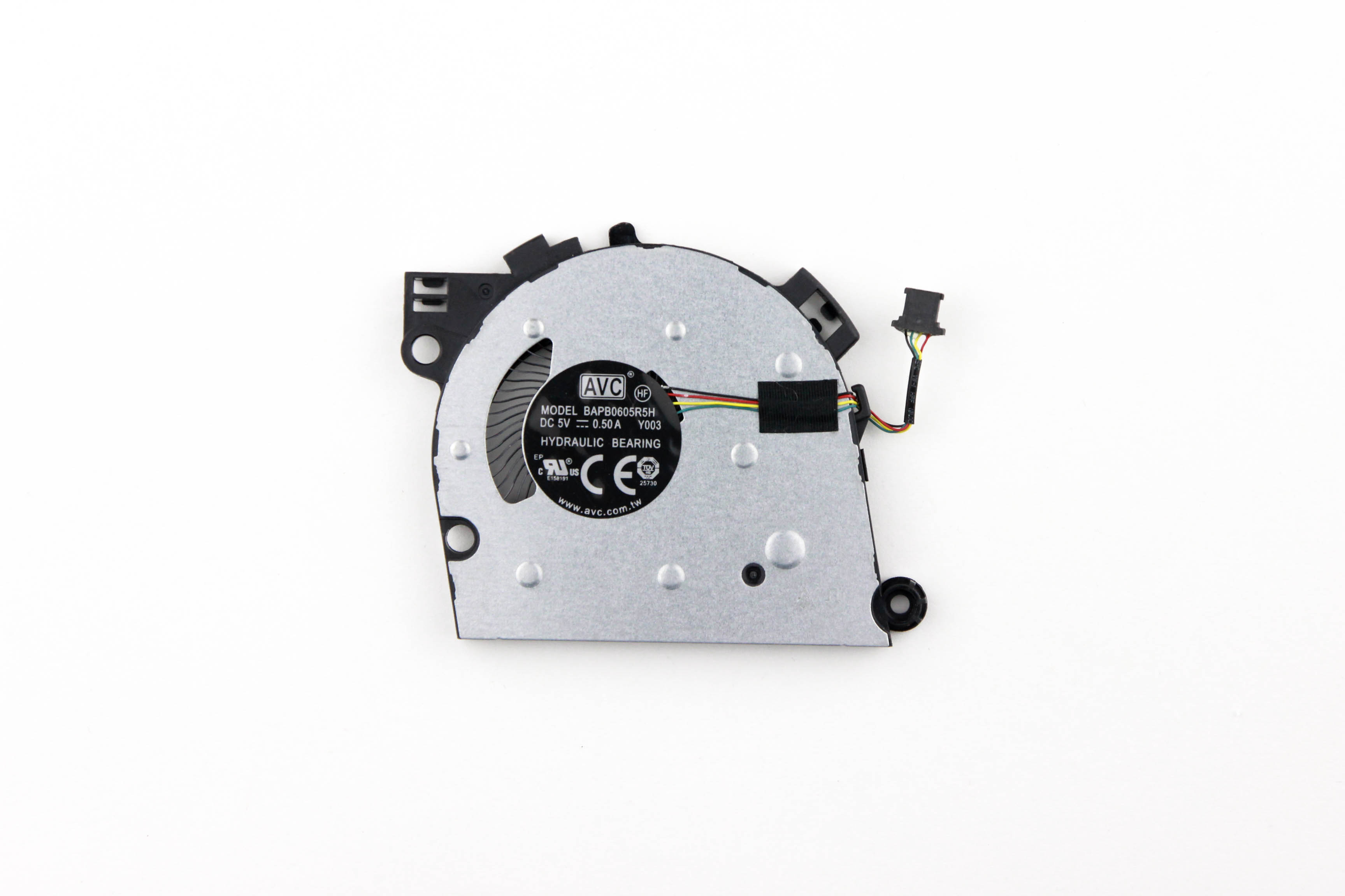 

Кулер для ноутбука Lenovo S940-14IWL 5F10S13883