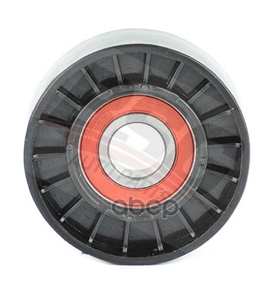 

BSG 90-615-012 ролик натяжной Audi A3, VW Bora/Golf IV 1.9TDi 00>