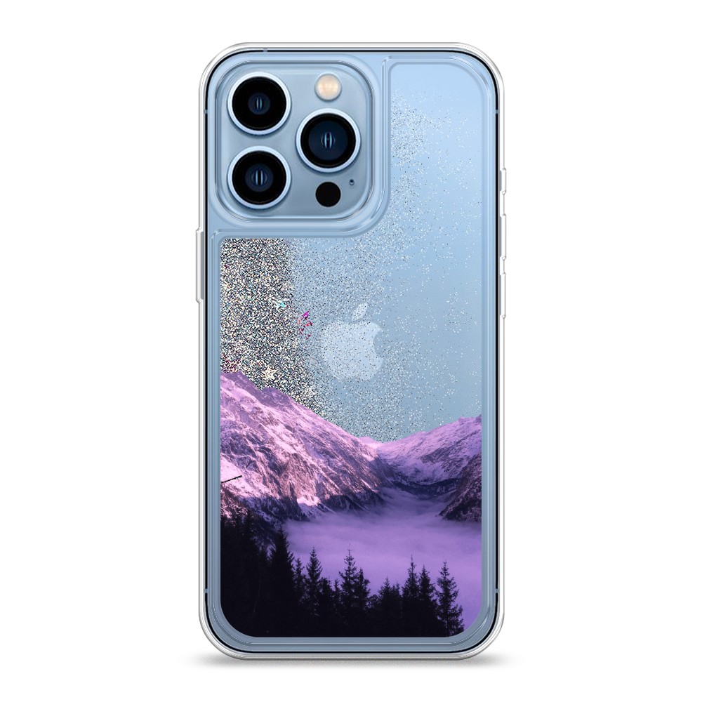 Чехол Awog на Apple iPhone 13 Pro / Айфон 13 Pro 