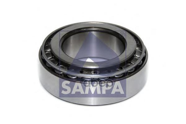 

Подшипник ступицы SAMPA 010401, Подшипник ступицы SAMPA 010401 SAMPA 010401