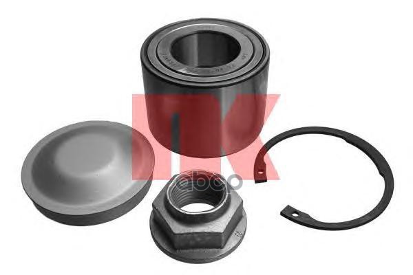

Подшипник ступицы Nk 762234, Подшипник ступицы Nk 762234 Nk 762234