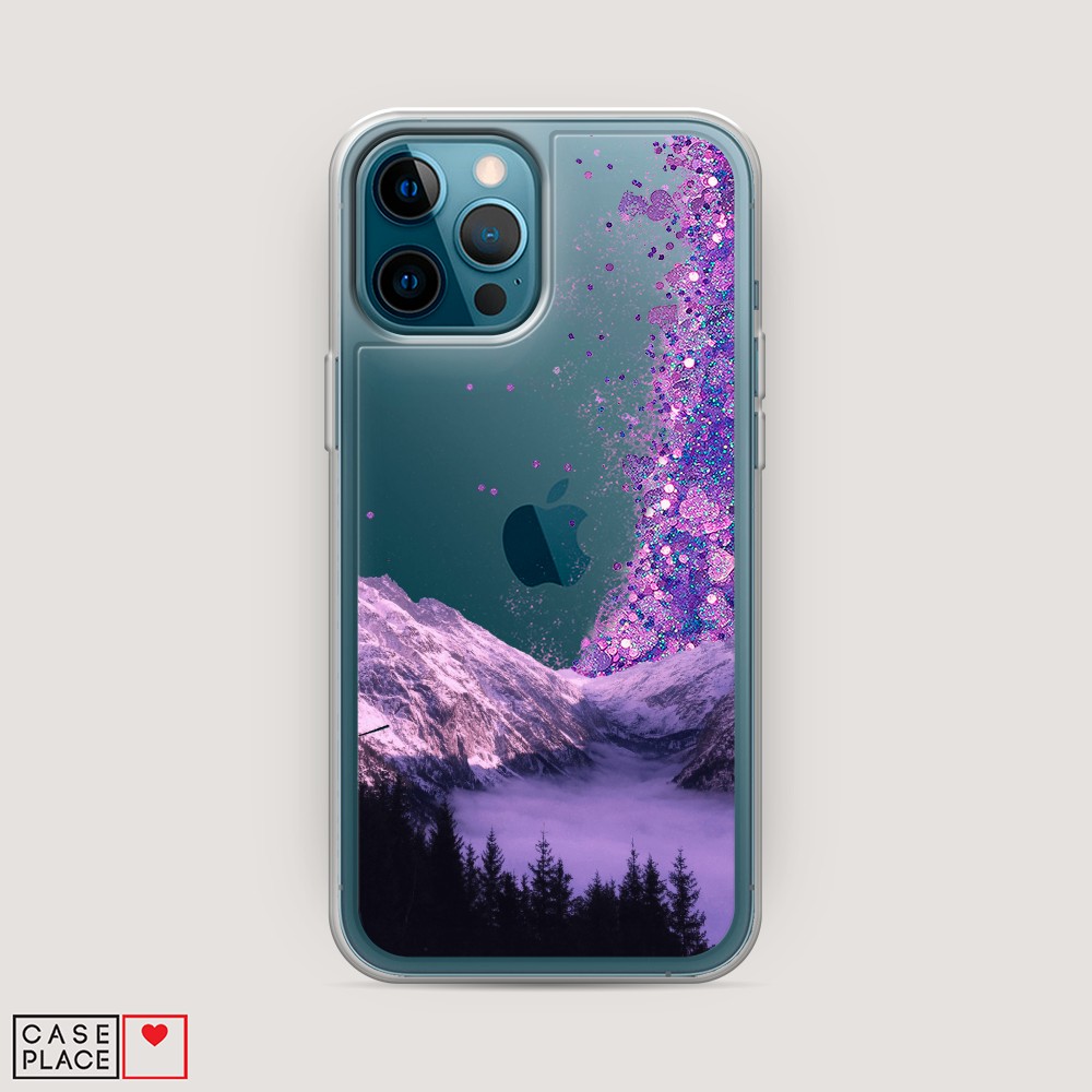 Чехол Awog на Apple iPhone 12 Pro / Айфон 12 Pro 
