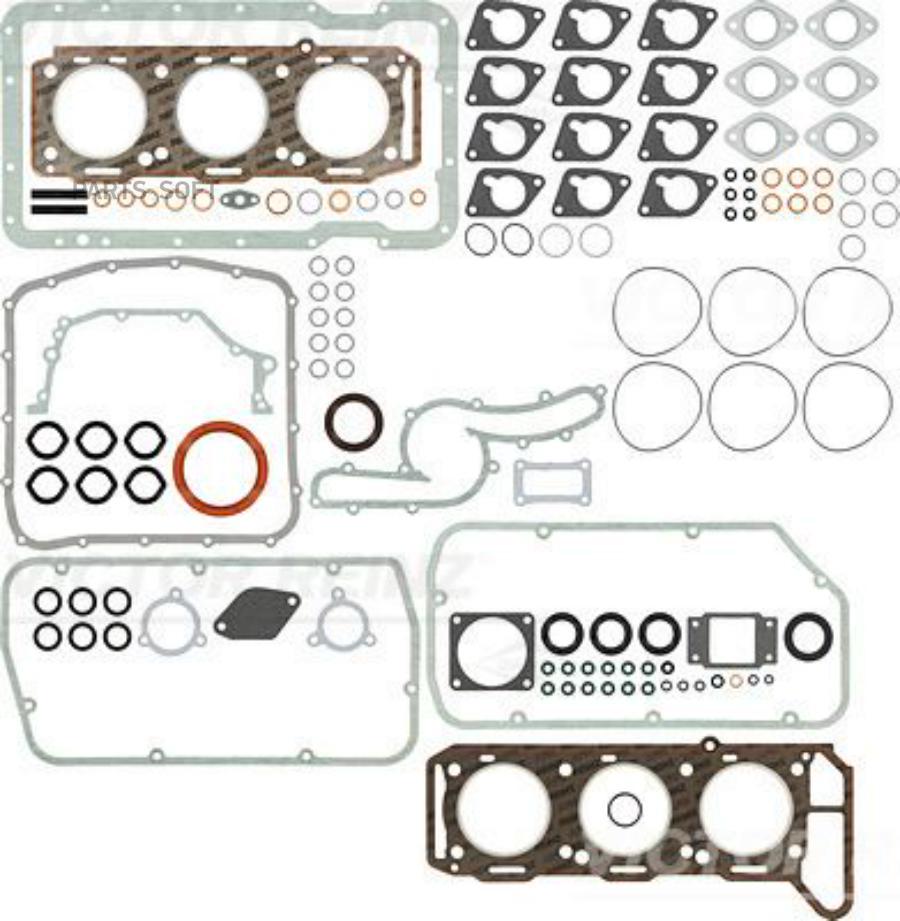 

REINZ К-кт прокл.двиг. ALFA ROMEO, 012747002