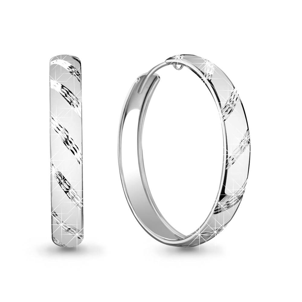 

Серьги из серебра Aquamarine 31431_925_р, 31431_925_р