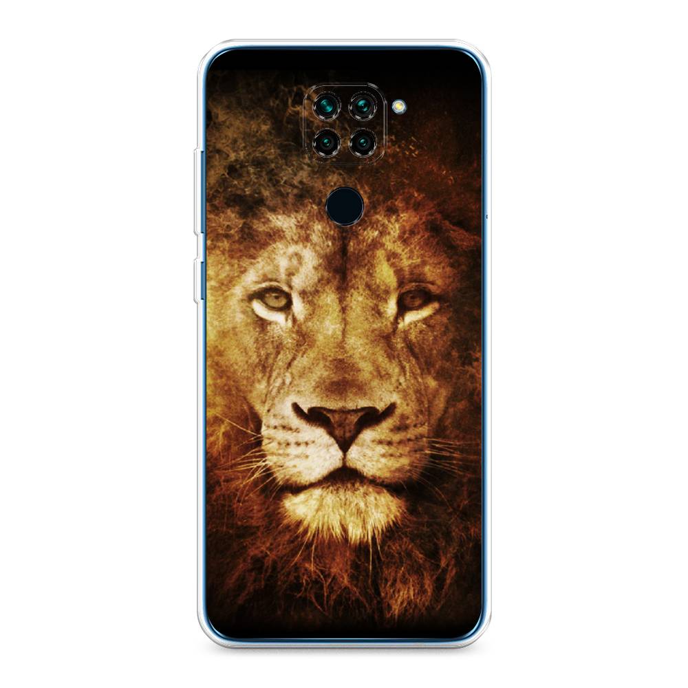 Чехол на Xiaomi Redmi 10X 4G/Note 9 