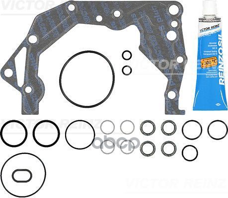 

REINZ 08-34896-01_к-кт прокладок ДВС нижний!\ Opel Vectra/Omega/Signum 2.5-3.2 V6 94>, 083489601