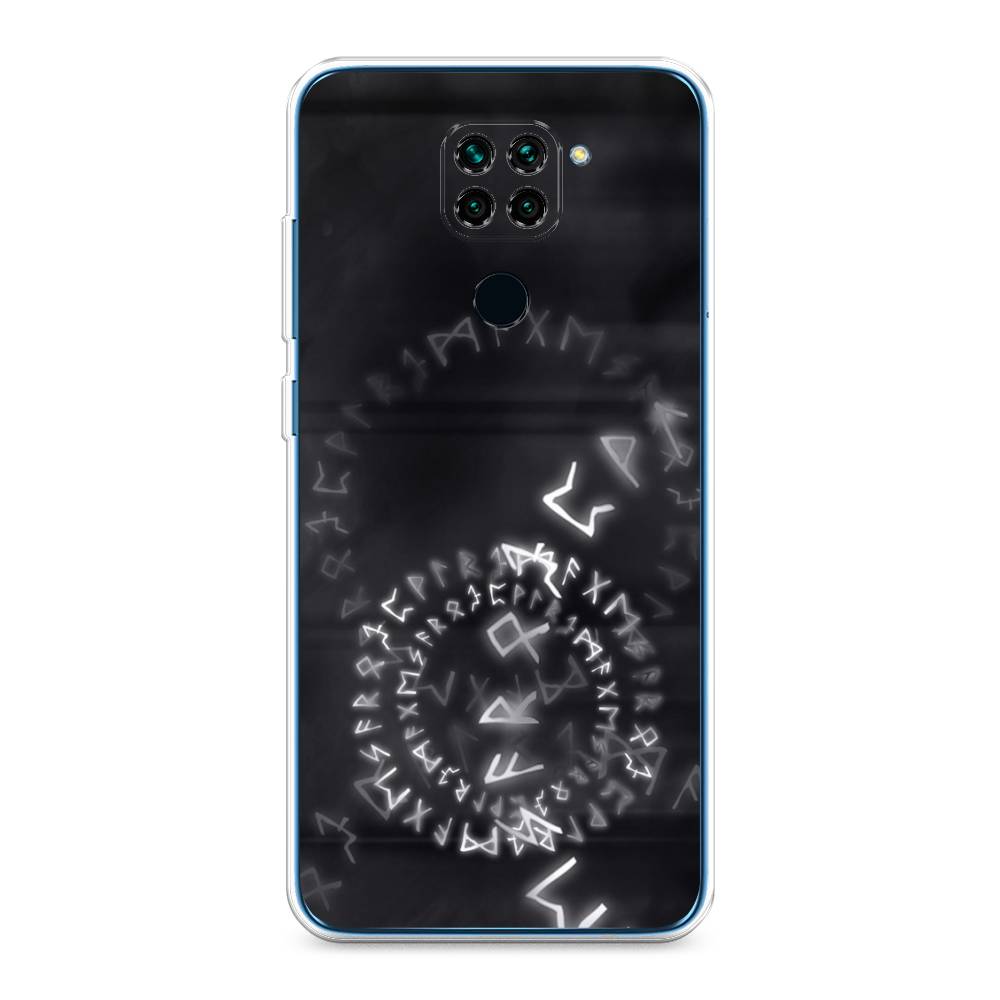 Чехол на Xiaomi Redmi 10X 4G/Note 9 