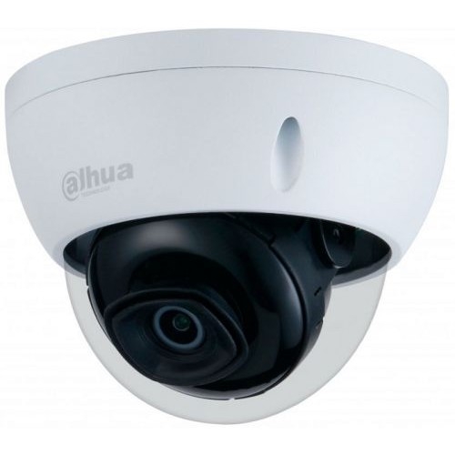 

DAHUA DH-IPC-HDBW2431EP-S-0280B Видеокамера IP уличная купольная 4Мп 1/2.8” CMOS,ICR,WDR(1, Белый