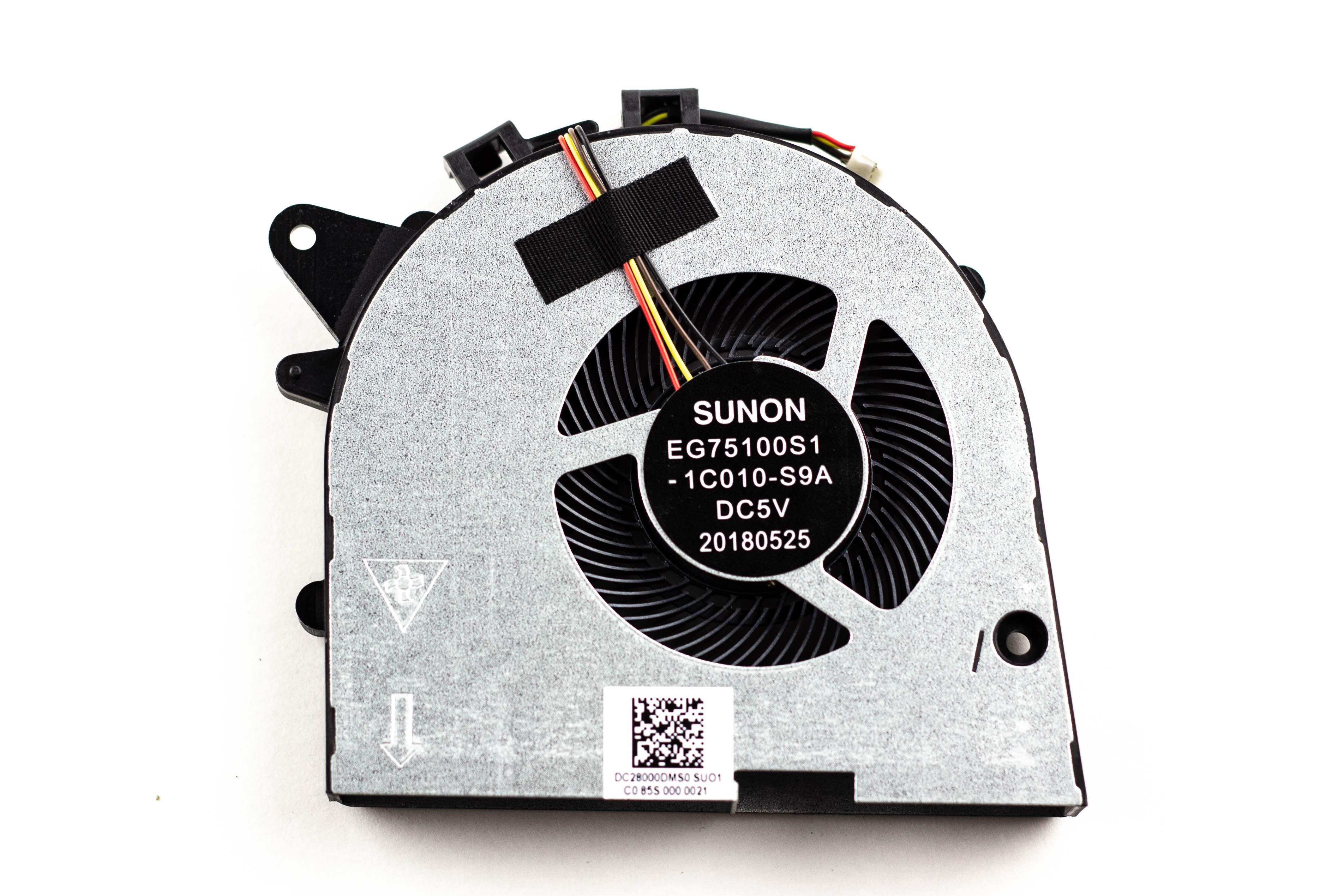

Кулер для ноутбука Asus X442UQ X442UF X442UN 13NB0FG0P03011