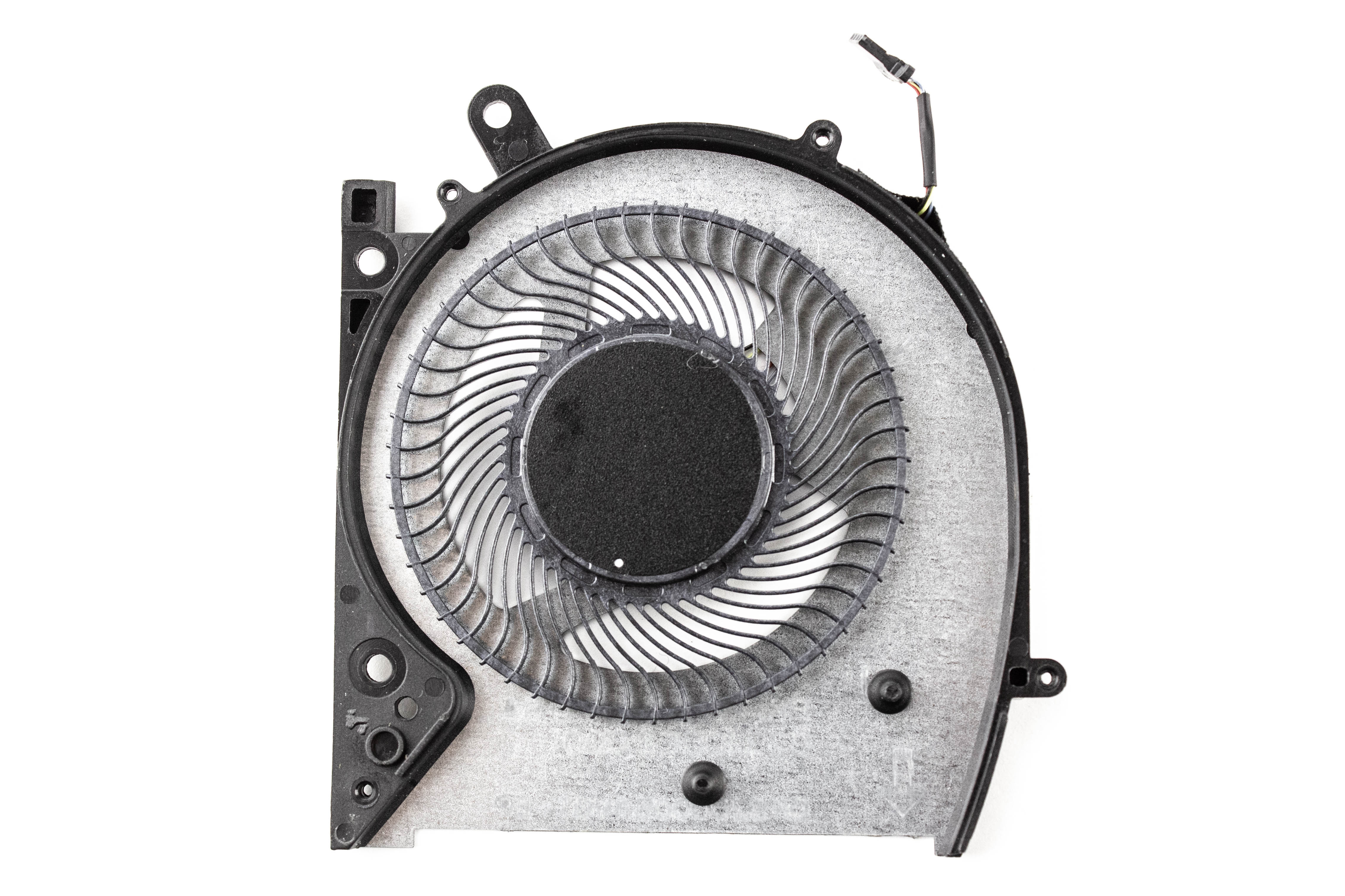 

Кулер для ноутбука Asus X530FA X530FN X530UA 13NB0IA0P01111
