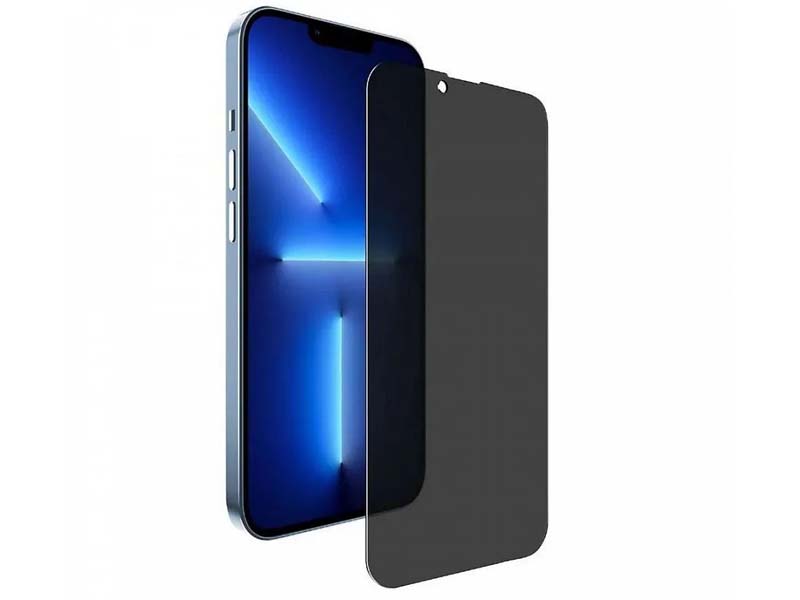 

Защитное стекло Innovation для APPLE iPhone 13 / 13 Pro Anti-Spy 36467, APPLE iPhone 13 / 13 Pro
