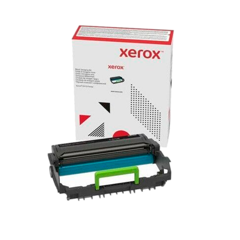

Картридж для лазерного принтера Xerox (013R00690) черный, оригинальный