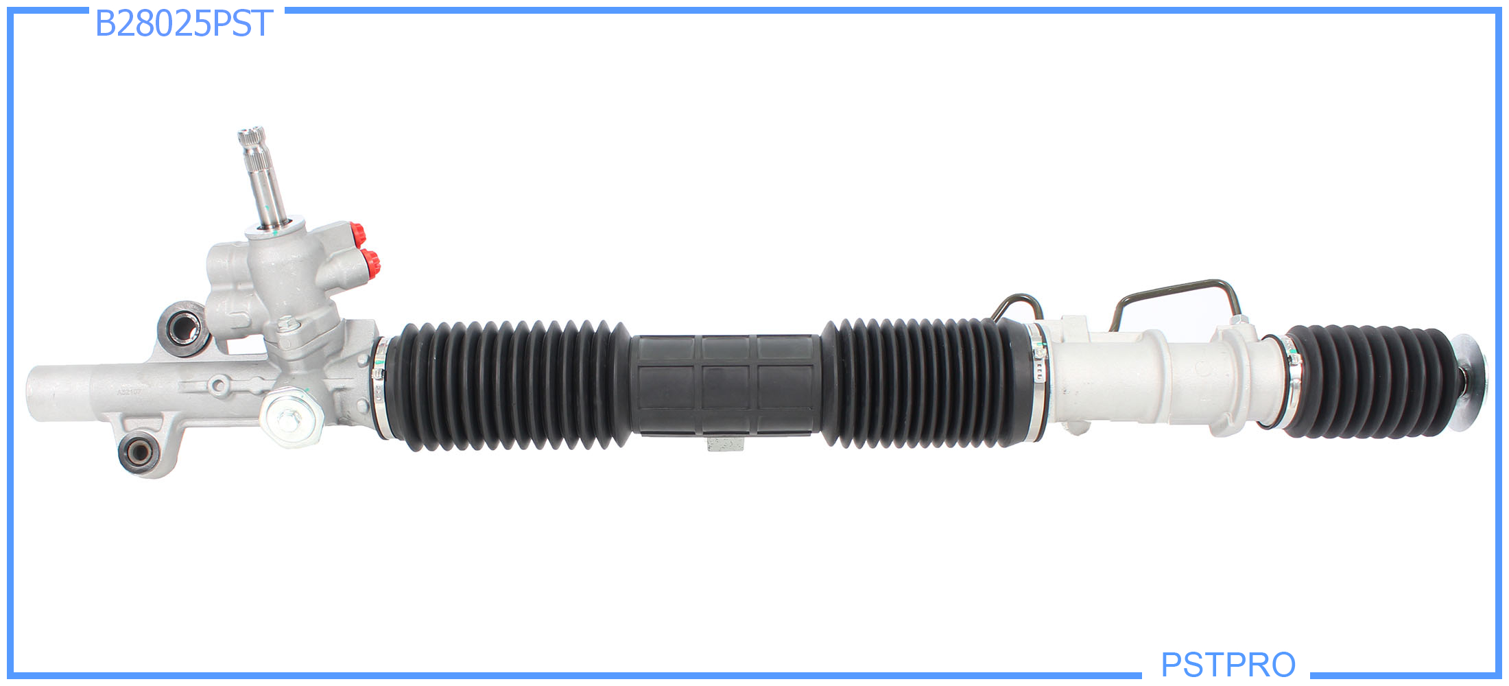 

Гидравлическая рулевая рейка PSTPRO Honda CR-V 2002-2006, Honda CR-V 2002-2006