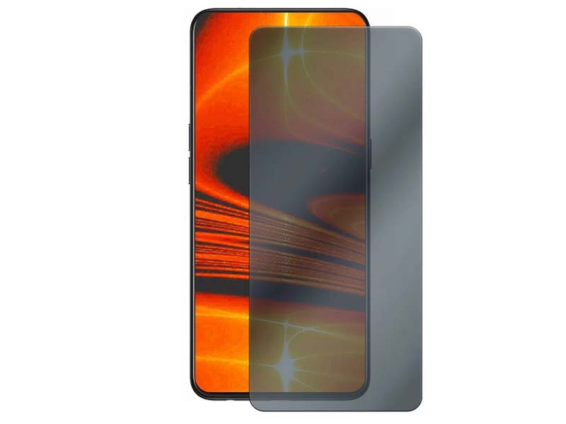 

Защитное стекло Innovation для Xiaomi Redmi Note 11 Anti-Spy 36485, Xiaomi Redmi Note 11