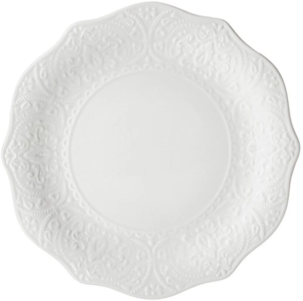 

Тарелка Десертная Lefard Sophistication 21См