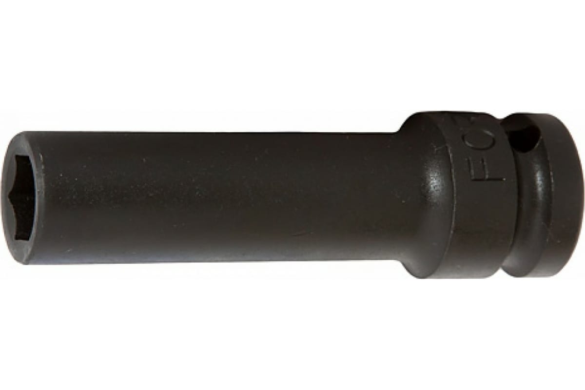

FORCE 4458514 1/2 Головка 6-ти гранная д/пневмоинструмента L=85mm 14мм