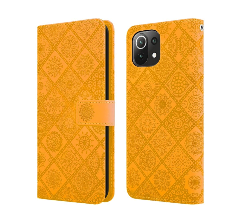 Чехол-книжка для Xiaomi Mi 11 Lite