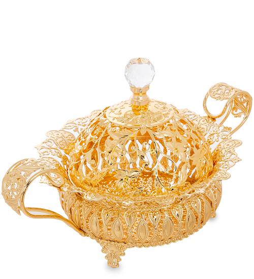 

Конфетница Art East Адажио GSM-100 113-603160