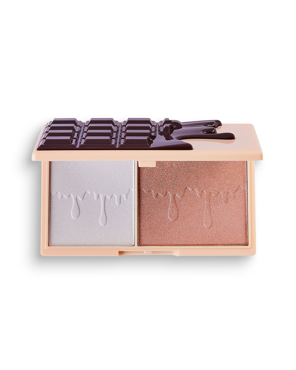 

Хайлайтер I Heart Revolution - Chocolate, Fondue, 11,2